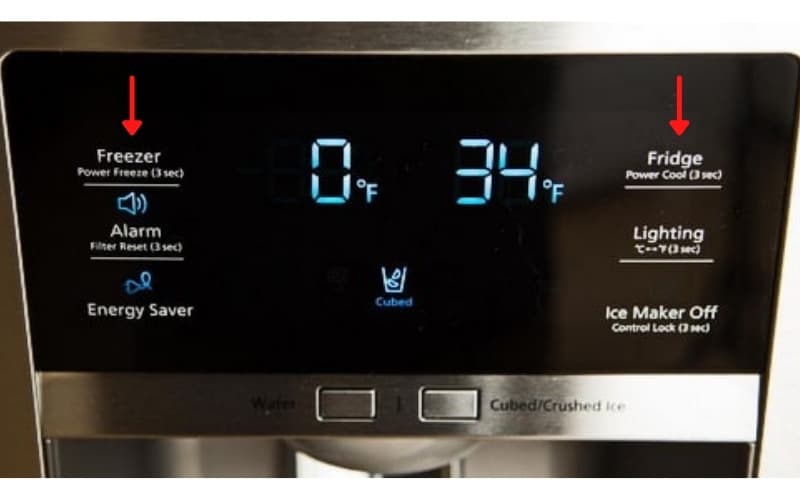 Samsung Refrigerator Error Code 21 V &#8211; Troubleshooting Guide
