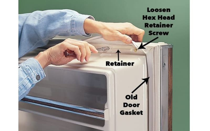 Why Is Samsung Freezer Freezing Up &#8211; Troubleshooting Guide
