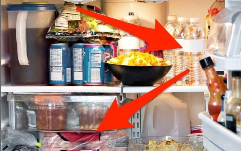 Why Is Samsung Freezer Freezing Up &#8211; Troubleshooting Guide