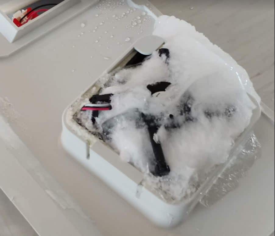 5 Reasons Why Samsung Fridge Evaporator Fan Is Not Working