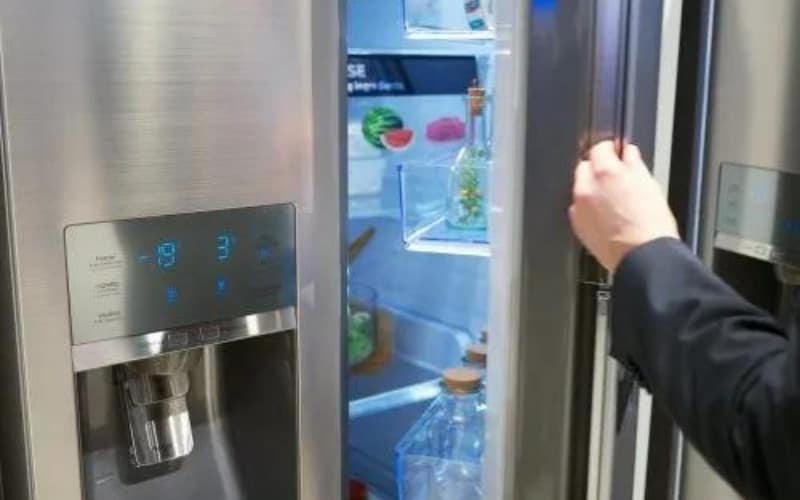 What Is Samsung Refrigerator Defrost Mode And How To Activate? &#8211; Troubleshooting Guide