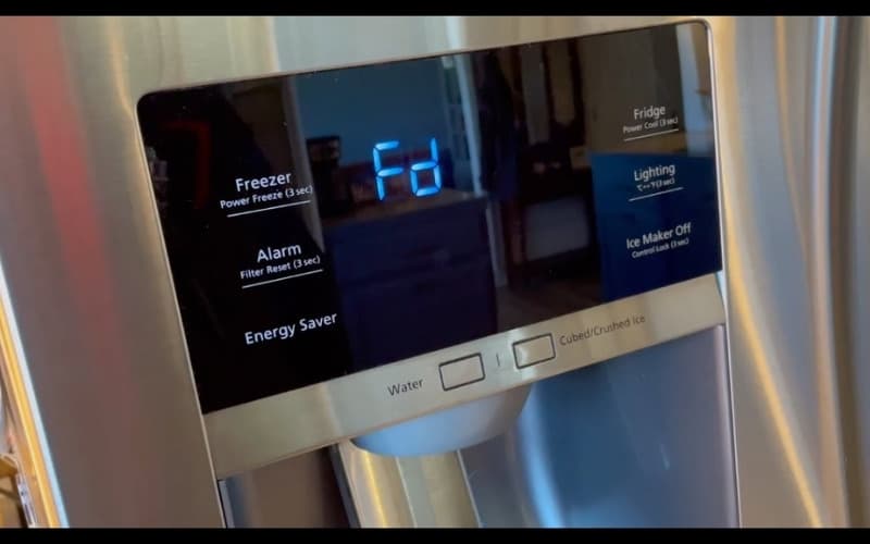 What Is Samsung Refrigerator Defrost Mode And How To Activate? &#8211; Troubleshooting Guide