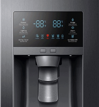 3 Reasons Why Samsung Fridge Is Not Making/Dispensing Ice
