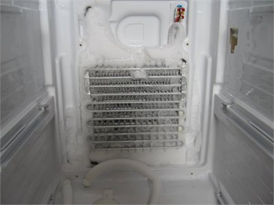 Why Samsung Fridge Is Making &#8220;JackHammer&#8221; Noise?