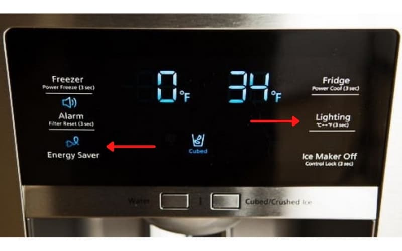 Samsung Refrigerator Error Code 33 E &#8211; Troubleshooting Guide