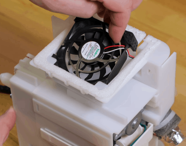 Samsung Refrigerator Error Code 40 E &#8211; Troubleshooting Guide
