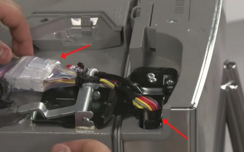 Samsung Refrigerator Error Code Pc Er &#8211; Troubleshooting Guide