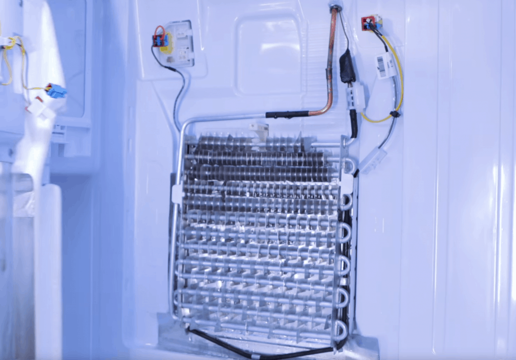 Samsung Refrigerator Error Code 25e &#8211; Troubleshooting Guide