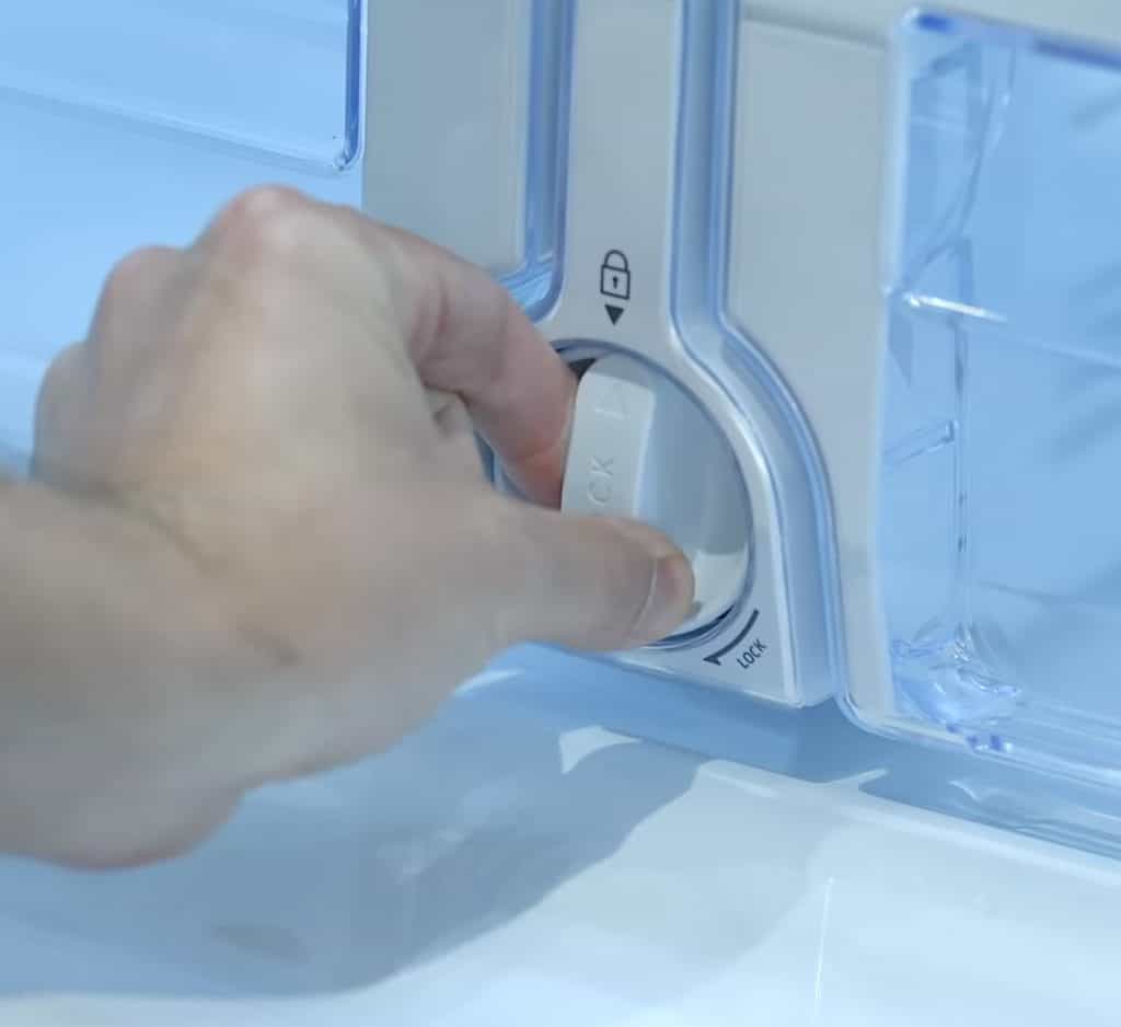 Why Samsung Fridge Is Leaking Water?