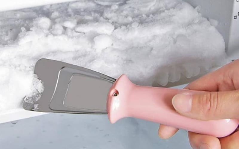 Freezer Frost Remover Spray: Does It Really Work as Advertised?