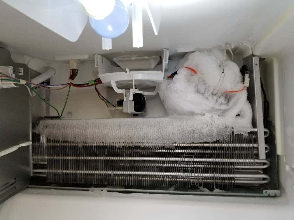 Why Freezer Not Freezing Ice Cream? Common Causes and