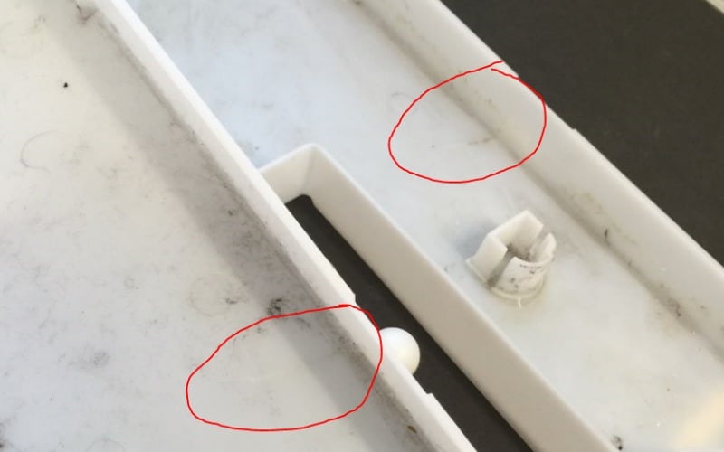 Why Is Freezer Leaking Water From the Bottom? Why It Happens and How To Fix?