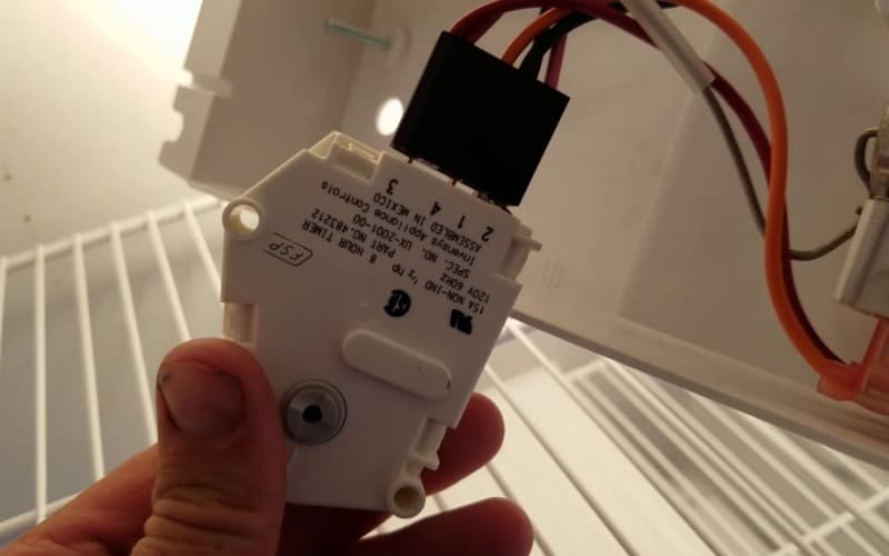 Why Is Freezer Leaking Water From the Bottom? Why It Happens and How To Fix?