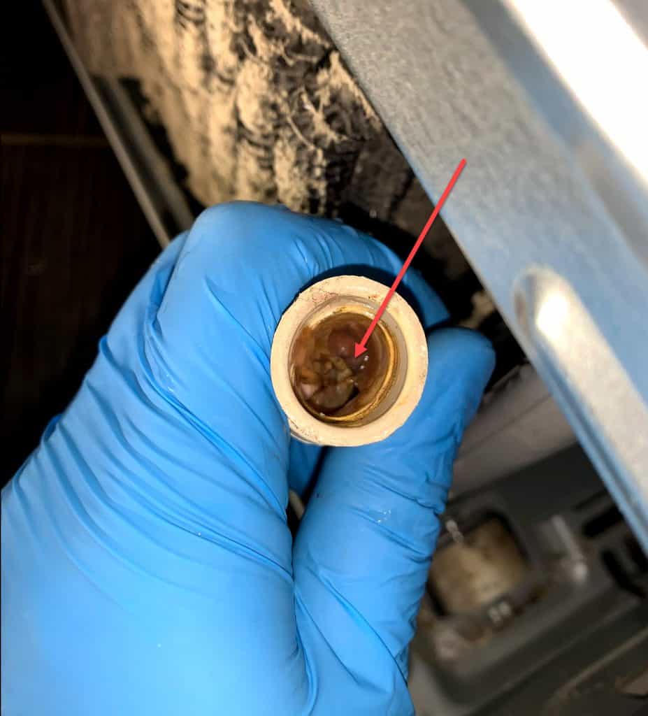 Why Is Freezer Leaking Water From the Bottom? Why It Happens and How To Fix?