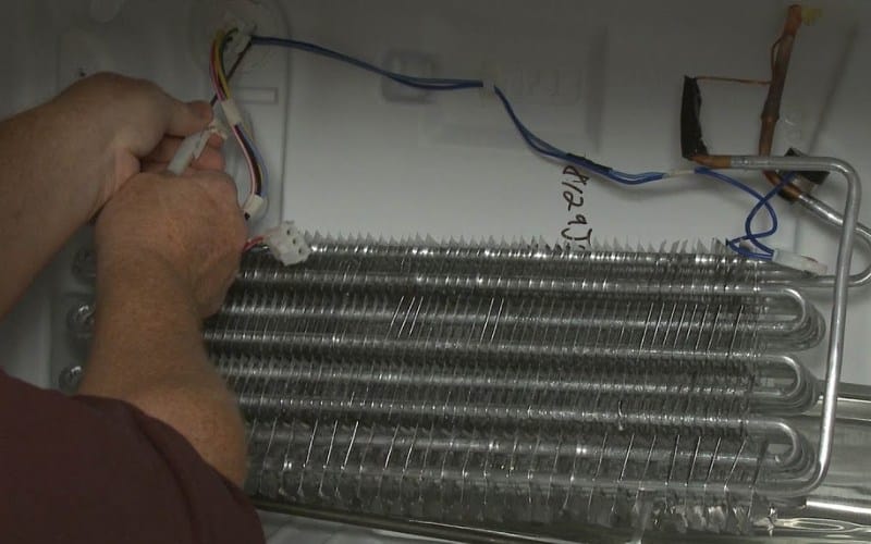 KENMORE Elite Freezer Is Not Working? Here Is Why