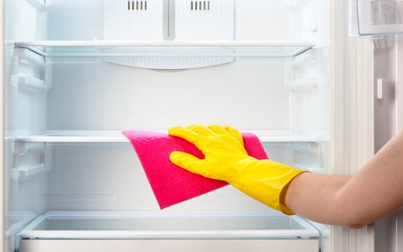 Common Freezer Problems and How To Fix Them?