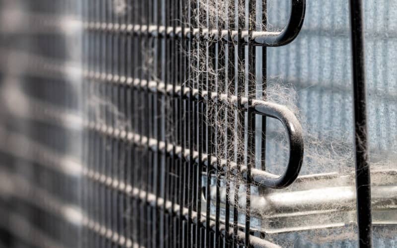 Freezer Problems in Hot Weather &#8211; How To Fix?