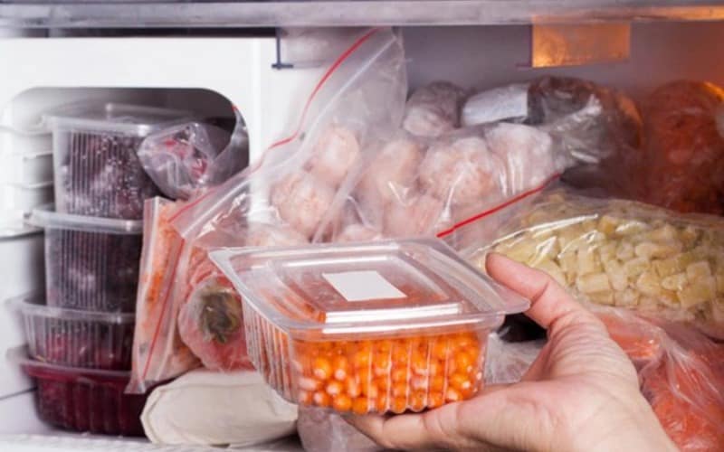 Freezer Problems in Hot Weather &#8211; How To Fix?