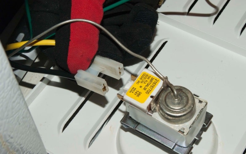 3 Reasons Why Chest Freezer Is Not Working After Power Outage