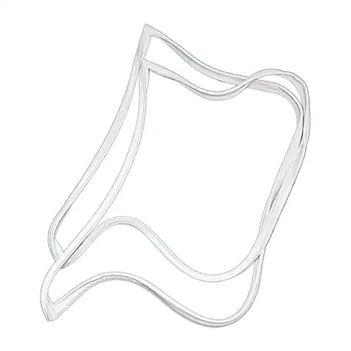 How To Reset Frigidaire Freezer Alarm?