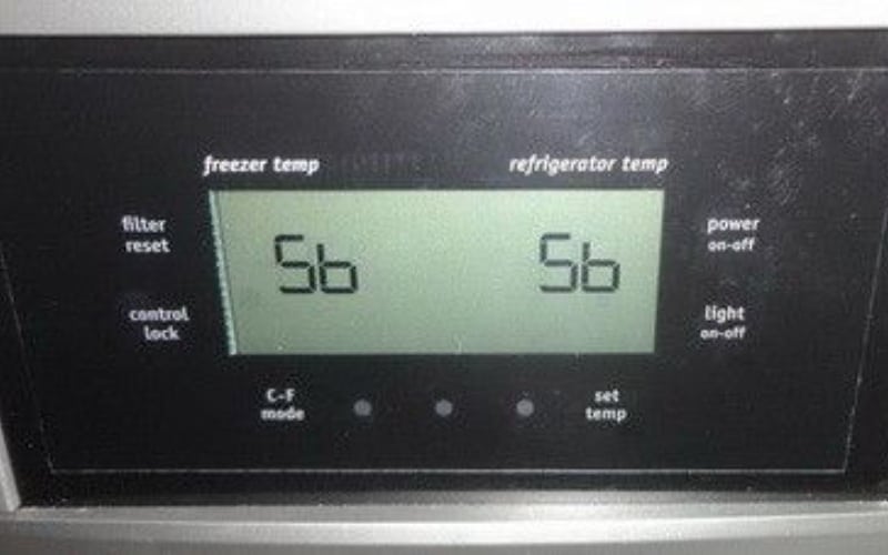 How To Reset Frigidaire Freezer Alarm?