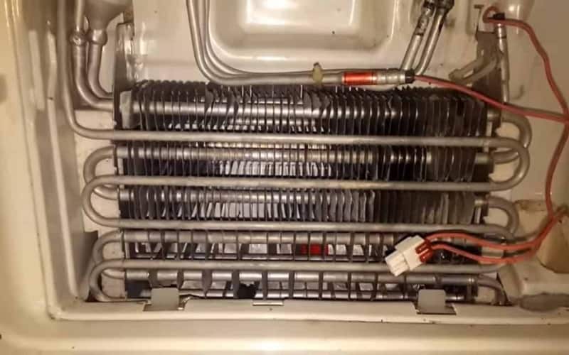 Freezer Compressor Hot To Touch? Is It Normal?