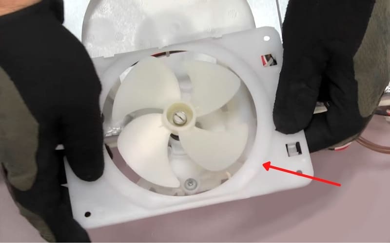 Why Freezer Is Making Humming Noise?