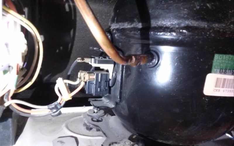 Why Frigidaire Freezer Not Freezing But Fridge Is Cold? How To Troubleshoot?