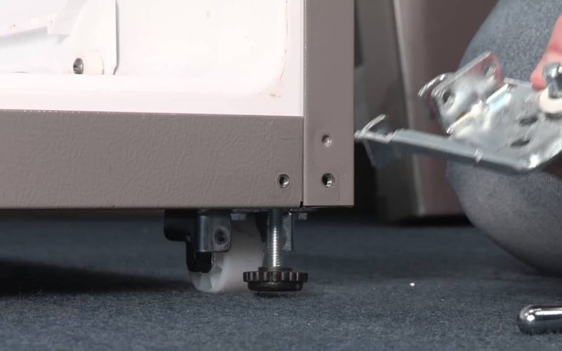 Frigidaire Freezer Door Seal Problems. Whats the Solution?