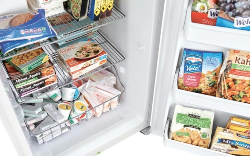 Frigidaire Freezer Upright Problems You Need To Know Before Buying