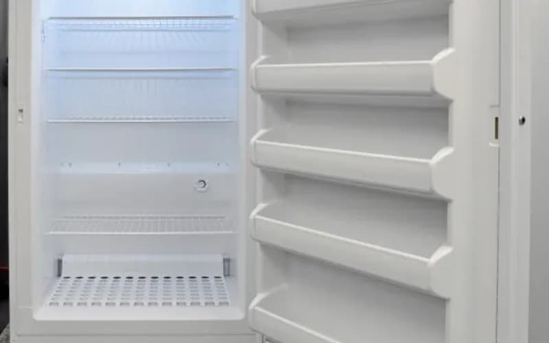 Frigidaire Freezer Upright Problems You Need To Know Before Buying