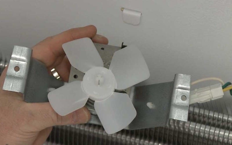 Why Frigidaire Freezer is Not Working? How To Fix?