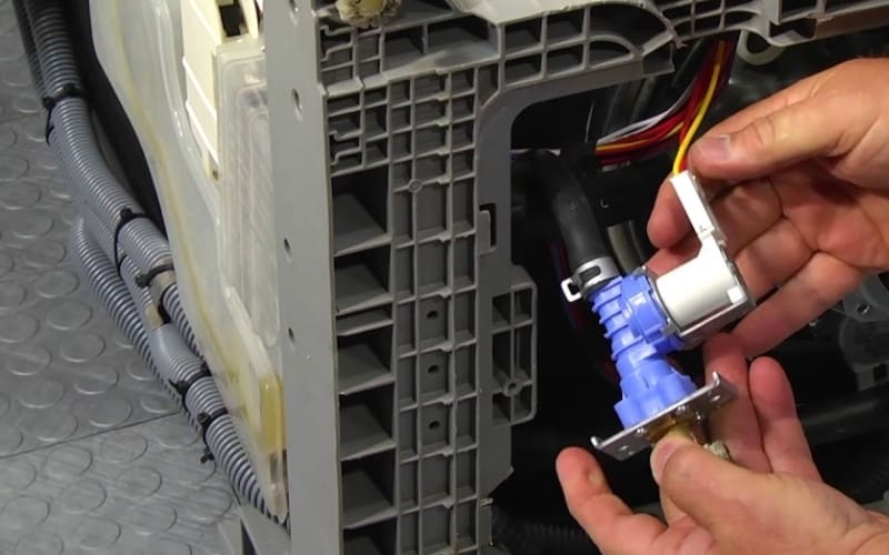 What Causes LG Dishwashers To Make Grinding Or Groaning Noises?