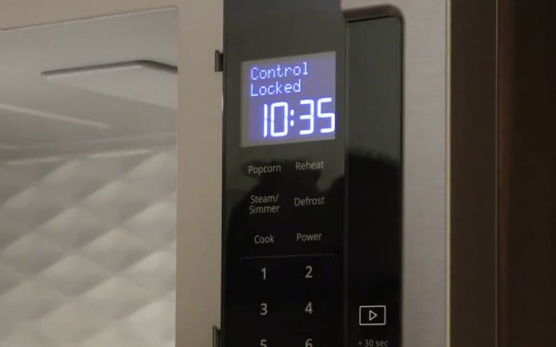 Why Amana Microwave is Not Heating Food? 3 Possible Causes