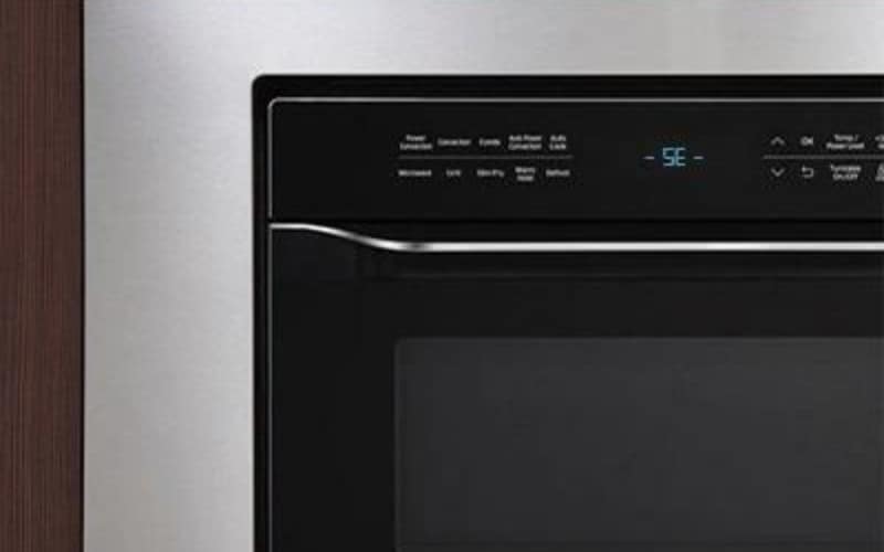 How to Silence a Samsung Microwave?