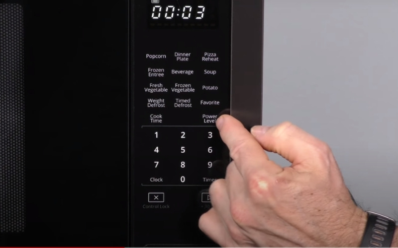 How to Use Microwave Samsung?