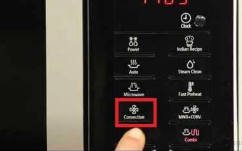 What Is Eco Mode on Samsung Microwave?