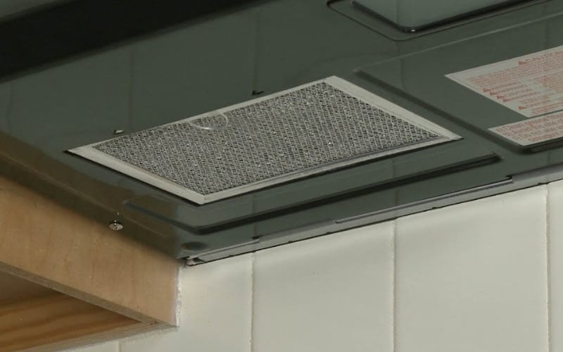 3 Tips How to Clean a Samsung Microwave Filter?￼