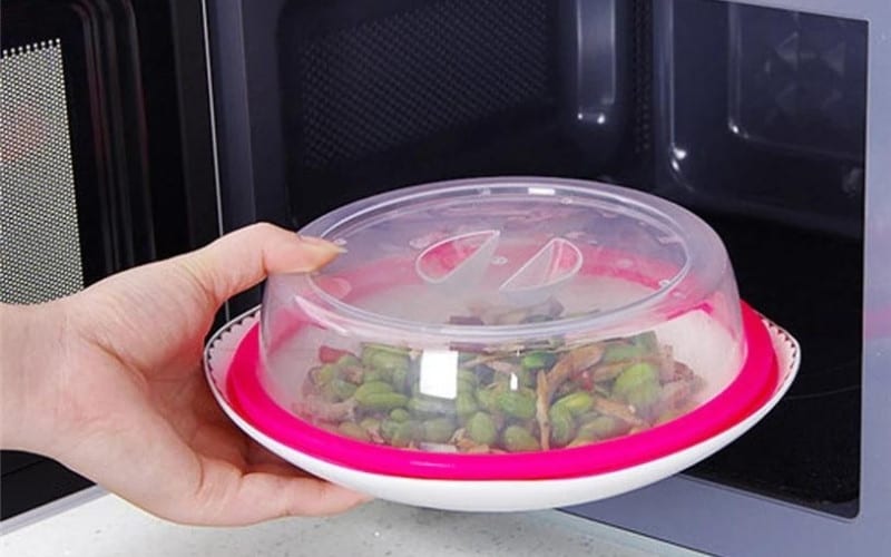 How To Stop Condensation / Sweating In The Microwave? &#8211; Troubleshooting Guide