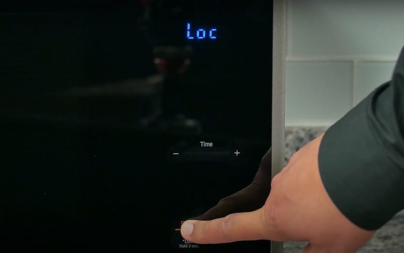LG Microwave Touchpad Not Working &#8211; Troubleshooting Guide