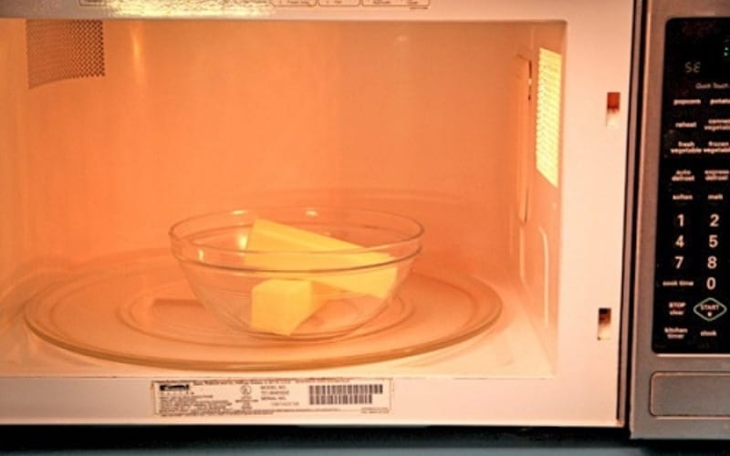 How LG Microwave Auto Defrost Works?