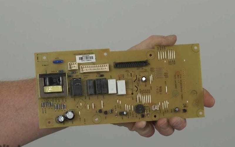 LG Microwave Error Code e10 &#8211; Troubleshooting Guide