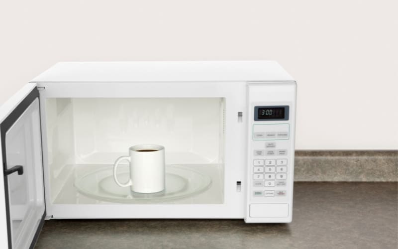 LG Microwave Error Code e10 &#8211; Troubleshooting Guide