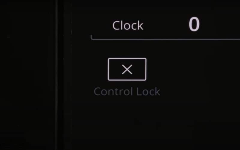3 Ways How to Unlock Samsung Microwave?