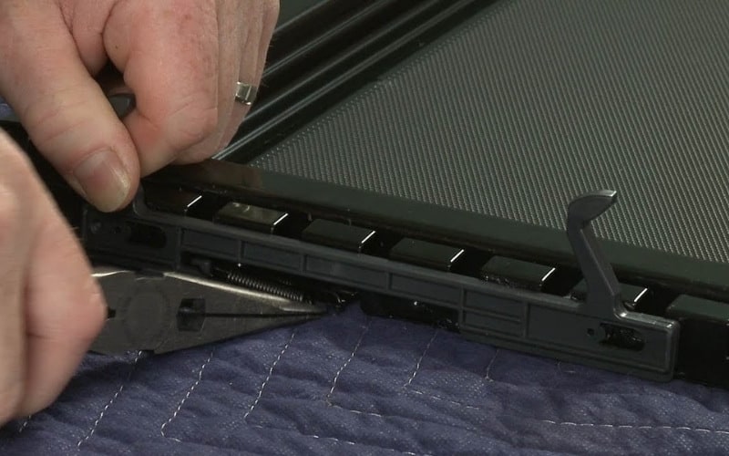Samsung Microwave Door Not Latching &#8211; Troubleshooting Guide