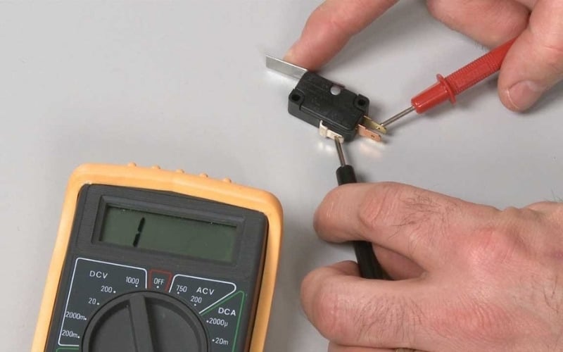 Samsung Microwave Fan Won&#8217;t Turn Off &#8211; Troubleshooting Guide