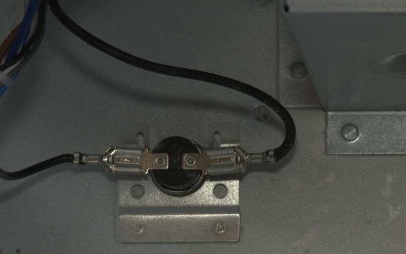 Samsung Microwave Fan Won&#8217;t Turn Off &#8211; Troubleshooting Guide