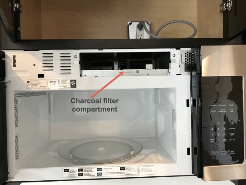 Why Samsung Microwave Vent Is Not Working?
