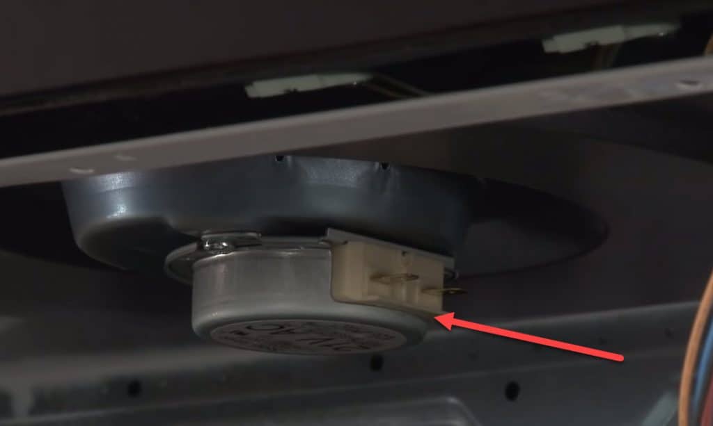 5 Possible Issues When Microwave Turntable Is Not Turning