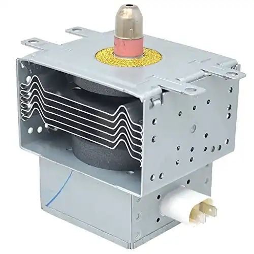 Top Reasons Why Microwave Is Not Heating